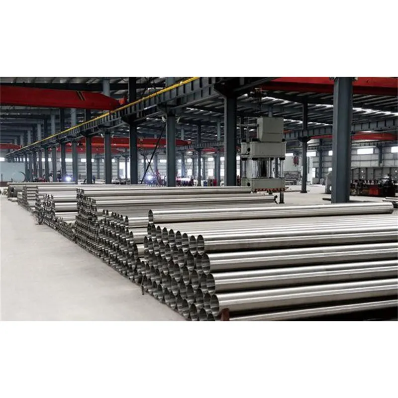 stainless steel pipe&tube